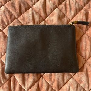 COPY - MADEWELL | Envelope clutch / wallet